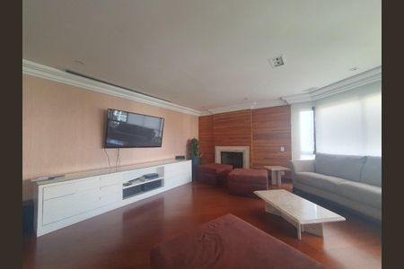 Apartamento à venda com 285m², 4 quartos e 4 vagas Apartamento à venda com 285m², 4 quartos e 4 vagasFoto 01