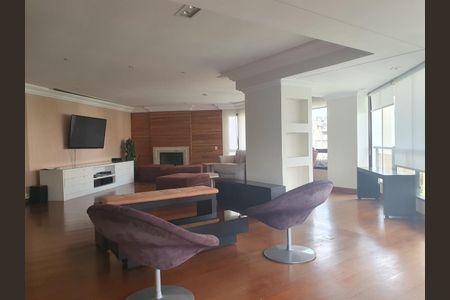 Apartamento à venda com 285m², 4 quartos e 4 vagas Apartamento à venda com 285m², 4 quartos e 4 vagasFoto 01