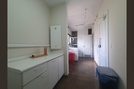 Apartamento à venda com 285m², 4 quartos e 4 vagas Apartamento à venda com 285m², 4 quartos e 4 vagasFoto 01