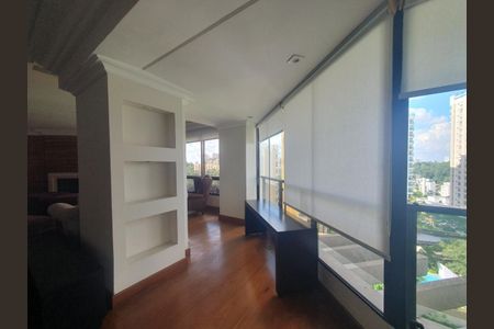 Apartamento à venda com 285m², 4 quartos e 4 vagas Apartamento à venda com 285m², 4 quartos e 4 vagasFoto 01