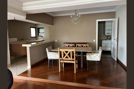 Apartamento à venda com 285m², 4 quartos e 4 vagas Apartamento à venda com 285m², 4 quartos e 4 vagasFoto 01