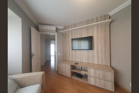 Apartamento à venda com 285m², 4 quartos e 4 vagas Apartamento à venda com 285m², 4 quartos e 4 vagasFoto 01