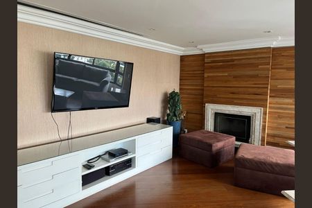 Apartamento à venda com 285m², 4 quartos e 4 vagas Apartamento à venda com 285m², 4 quartos e 4 vagasFoto 06