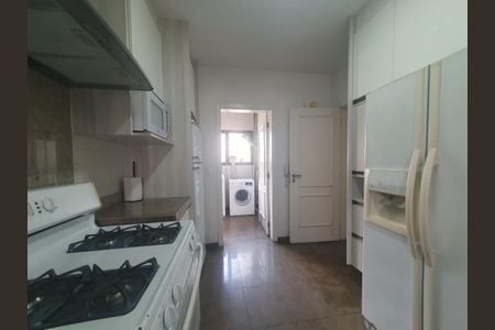 Apartamento à venda com 285m², 4 quartos e 4 vagas Apartamento à venda com 285m², 4 quartos e 4 vagasFoto 01
