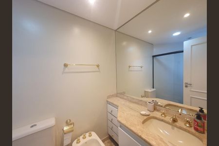 Apartamento à venda com 285m², 4 quartos e 4 vagas Apartamento à venda com 285m², 4 quartos e 4 vagasFoto 01