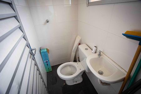 Apartamento à venda com 78m², 2 quartos e 2 vagas Apartamento à venda com 78m², 2 quartos e 2 vagasÁrea de Serviço