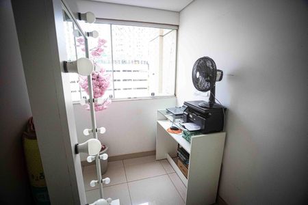 Apartamento à venda com 78m², 2 quartos e 2 vagas Apartamento à venda com 78m², 2 quartos e 2 vagasVaranda