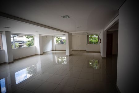 Apartamento à venda com 78m², 2 quartos e 2 vagas Apartamento à venda com 78m², 2 quartos e 2 vagasArea comum