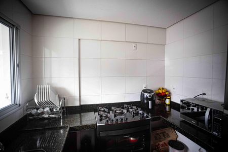 Apartamento à venda com 78m², 2 quartos e 2 vagas Apartamento à venda com 78m², 2 quartos e 2 vagasCozinha
