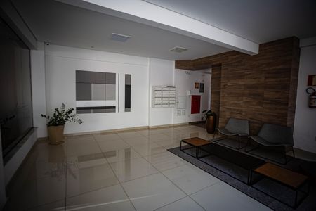 Apartamento à venda com 78m², 2 quartos e 2 vagas Apartamento à venda com 78m², 2 quartos e 2 vagasArea comum