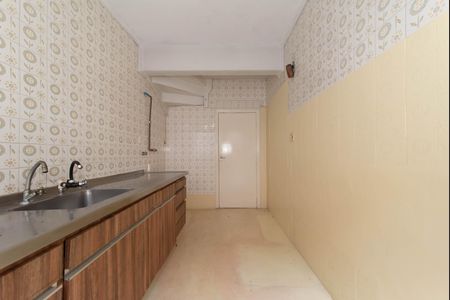 Casa à venda com 136m², 3 quartos e sem vaga Casa à venda com 136m², 3 quartos e sem vagaCozinha