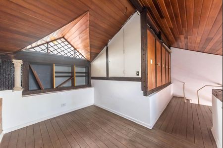 Casa à venda com 136m², 3 quartos e sem vaga Casa à venda com 136m², 3 quartos e sem vagaQuarto 3 - Mesanino