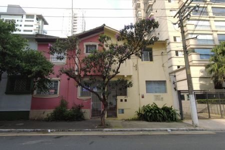 Casa à venda com 136m², 3 quartos e sem vagaFachada