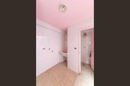Casa à venda com 136m², 3 quartos e sem vaga Casa à venda com 136m², 3 quartos e sem vagaÁrea de Serviço