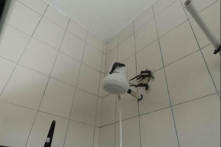 Casa à venda com 136m², 3 quartos e sem vaga Casa à venda com 136m², 3 quartos e sem vagaBanheiro