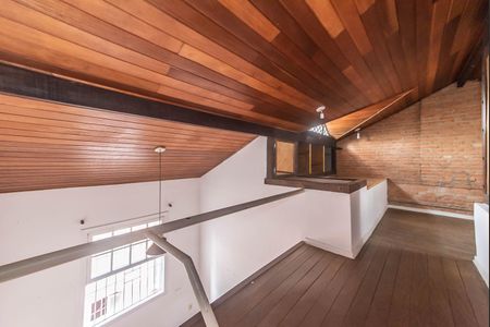 Casa à venda com 136m², 3 quartos e sem vaga Casa à venda com 136m², 3 quartos e sem vagaQuarto 3 - Mesanino