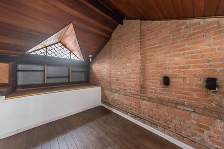 Casa à venda com 136m², 3 quartos e sem vaga Casa à venda com 136m², 3 quartos e sem vagaQuarto 3 - Mesanino