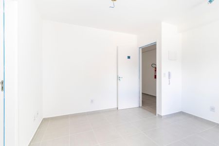 Apartamento para alugar com 35m², 2 quartos e sem vaga Apartamento para alugar com 35m², 2 quartos e sem vagaSala