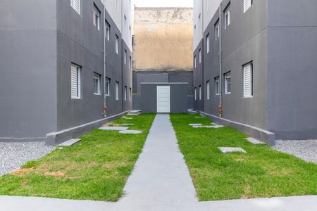 Apartamento para alugar com 35m², 2 quartos e sem vaga Apartamento para alugar com 35m², 2 quartos e sem vagaÁrea externa