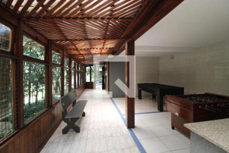 Apartamento à venda com 310m², 4 quartos e 4 vagas Apartamento à venda com 310m², 4 quartos e 4 vagasSalão de Jogos