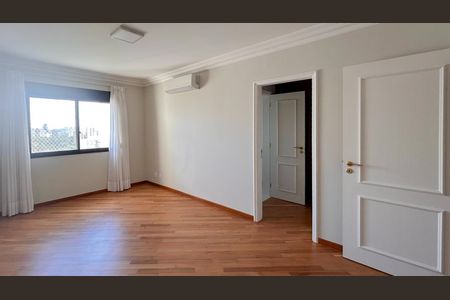 Apartamento à venda com 310m², 4 quartos e 4 vagas Apartamento à venda com 310m², 4 quartos e 4 vagasSuíte 2