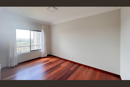 Apartamento à venda com 310m², 4 quartos e 4 vagas Apartamento à venda com 310m², 4 quartos e 4 vagasSala