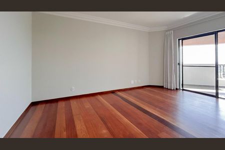 Apartamento à venda com 310m², 4 quartos e 4 vagas Apartamento à venda com 310m², 4 quartos e 4 vagasSala