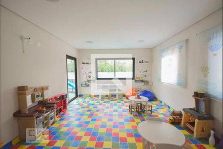 Apartamento à venda com 310m², 4 quartos e 4 vagas Apartamento à venda com 310m², 4 quartos e 4 vagasBrinquedoteca