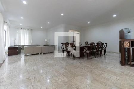 Apartamento à venda com 310m², 4 quartos e 4 vagas Apartamento à venda com 310m², 4 quartos e 4 vagasSalão de festas
