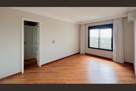 Apartamento à venda com 310m², 4 quartos e 4 vagas Apartamento à venda com 310m², 4 quartos e 4 vagasSuíte 1