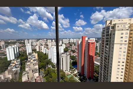 Apartamento à venda com 310m², 4 quartos e 4 vagas Apartamento à venda com 310m², 4 quartos e 4 vagasVista Suíte 4