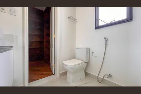 Apartamento à venda com 310m², 4 quartos e 4 vagas Apartamento à venda com 310m², 4 quartos e 4 vagasBanheiro Suíte 3