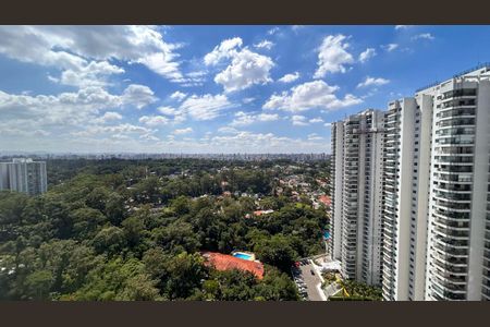 Apartamento à venda com 310m², 4 quartos e 4 vagas Apartamento à venda com 310m², 4 quartos e 4 vagasVista Varanda