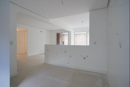 Apartamento à venda com 110m², 3 quartos e 2 vagasCozinha