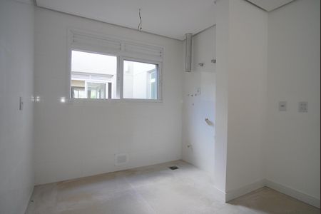 Apartamento à venda com 110m², 3 quartos e 2 vagasCozinha