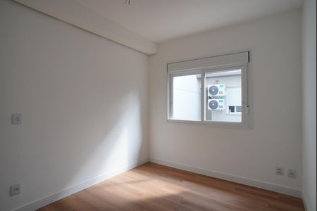 Apartamento à venda com 110m², 3 quartos e 2 vagasQuarto 3