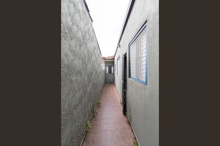 Casa à venda com 91m², 3 quartos e 2 vagas Casa à venda com 91m², 3 quartos e 2 vagasCorredor