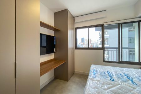 Studio à venda com 21m², 1 quarto e sem vaga Studio à venda com 21m², 1 quarto e sem vagaStudio