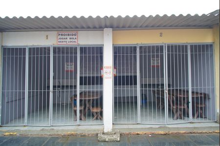 Apartamento à venda com 68m², 2 quartos e 1 vagaÁrea Comum - Churrasqueiras