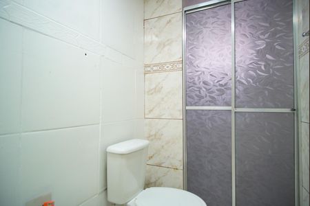 Apartamento à venda com 68m², 2 quartos e 1 vagaBanheiro Corredor