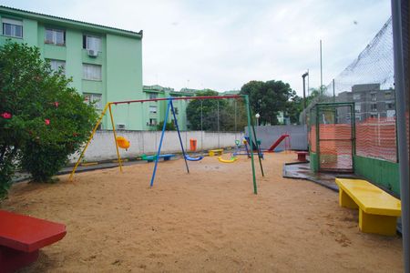 Apartamento à venda com 68m², 2 quartos e 1 vagaÁrea Comum - Playground