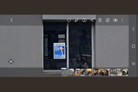 Apartamento à venda com 68m², 2 quartos e 1 vaga Apartamento à venda com 68m², 2 quartos e 1 vagaAdesivo na Janela