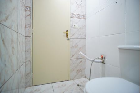 Apartamento à venda com 68m², 2 quartos e 1 vagaBanheiro Corredor