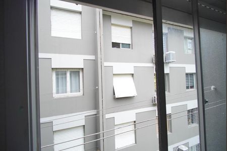 Apartamento à venda com 68m², 2 quartos e 1 vagaQuarto 2 - Vista