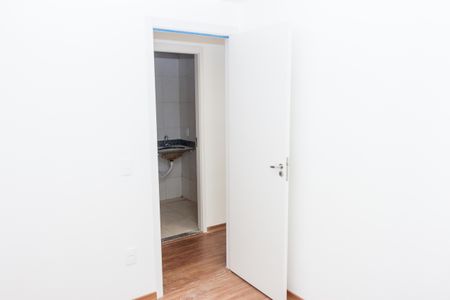 Apartamento à venda com 44m², 2 quartos e 1 vaga Apartamento à venda com 44m², 2 quartos e 1 vagaQuarto 1