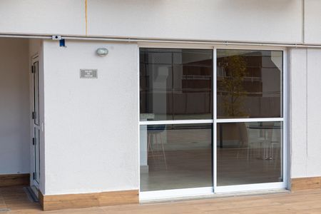 Apartamento à venda com 44m², 2 quartos e 1 vaga Apartamento à venda com 44m², 2 quartos e 1 vagaÁrea comum - Salão de festas