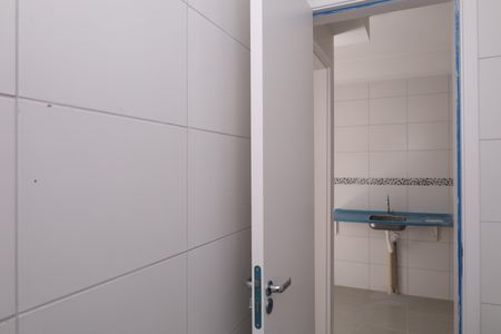 Apartamento à venda com 35m², 2 quartos e sem vagaBanheiro