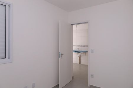 Apartamento à venda com 35m², 2 quartos e sem vagaQuarto 1