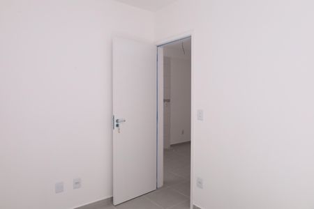 Apartamento à venda com 35m², 2 quartos e sem vagaQuarto 2