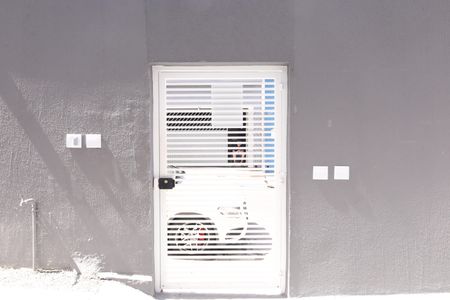 Apartamento à venda com 35m², 2 quartos e sem vagaÁrea comum - Portão de entrada